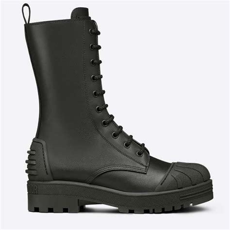 dior l.a. ankle boot|Dior ankle boots women.